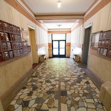 Apartment Harizma Belgrád Kültér fotó
