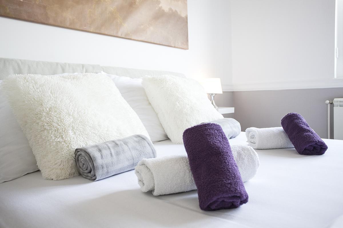 Apartment Harizma Belgrád Kültér fotó