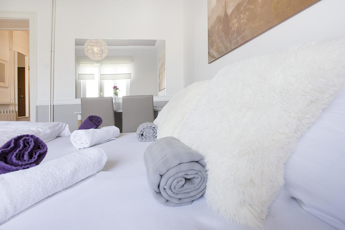 Apartment Harizma Belgrád Kültér fotó