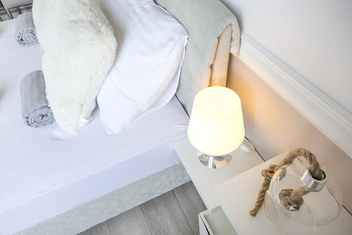 Apartment Harizma Belgrád Kültér fotó